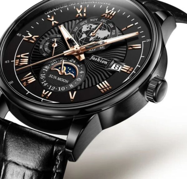 men watches - Image 3