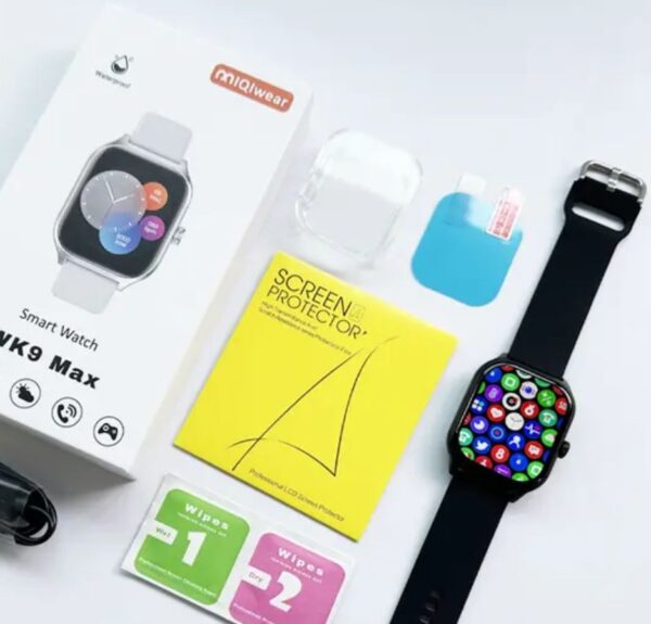smart watches - Image 4