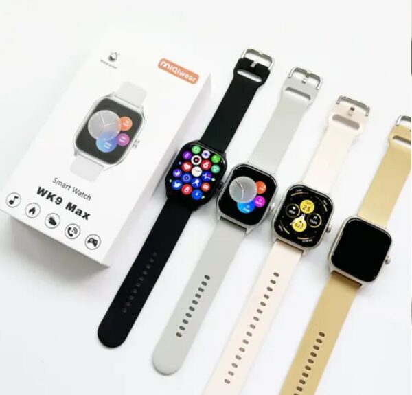 smart watches - Image 2