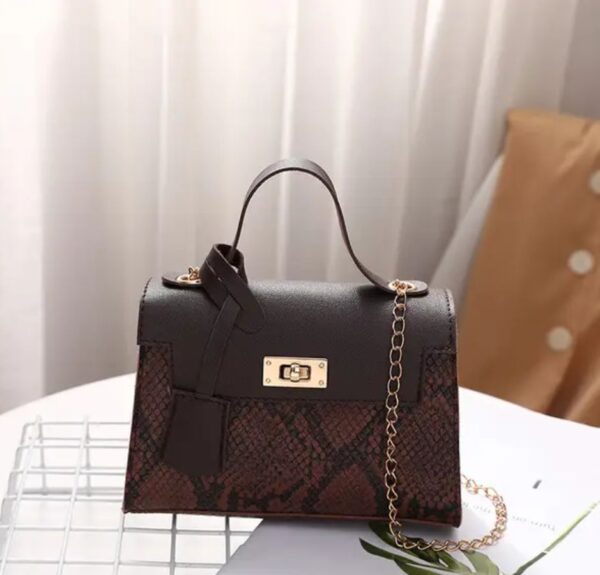 fashion bag - Image 3