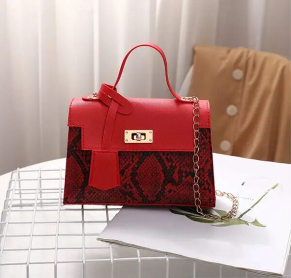 fashion bag